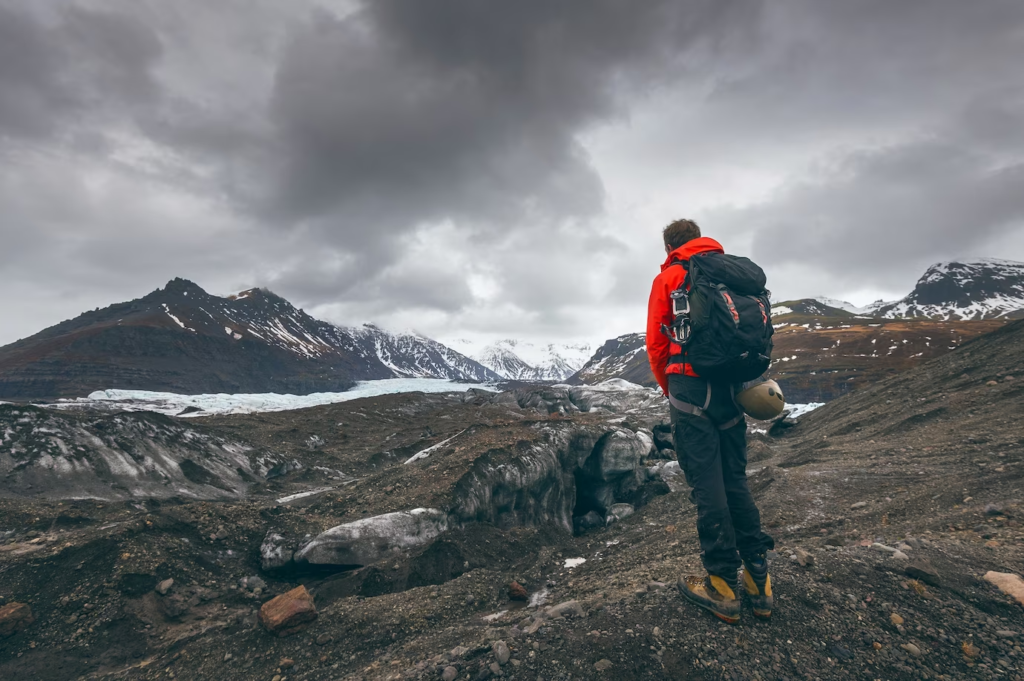 Best Things You Can Do on a Solo Mountain Climb