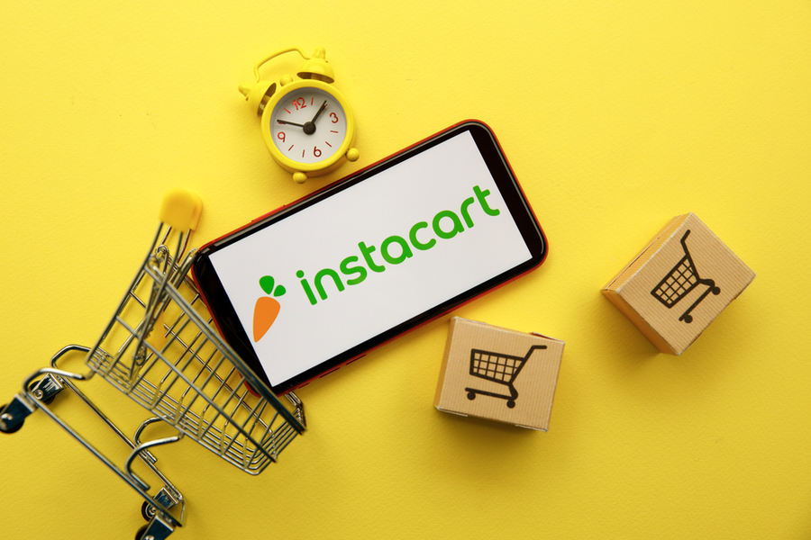 Instacart Order Keep Getting Pushed Back