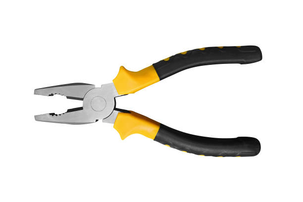 Electricians' pliers