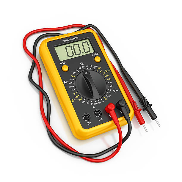 Multimeter