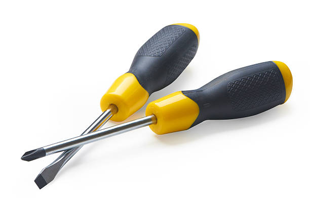 Screwdrivers