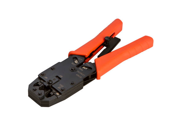 Crimping tool