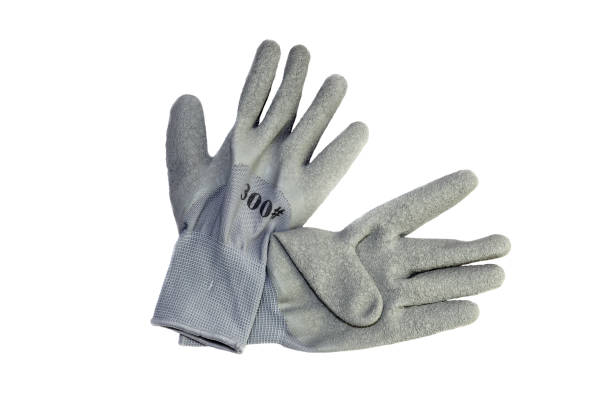 Insulated gloves