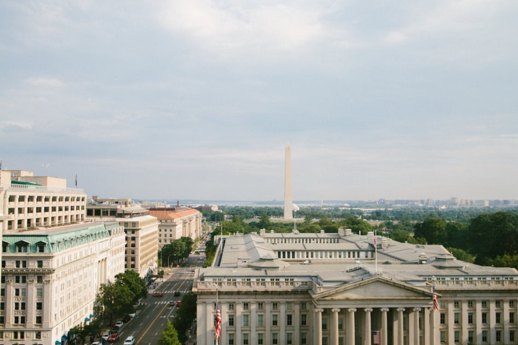 Free Things To Do In DC