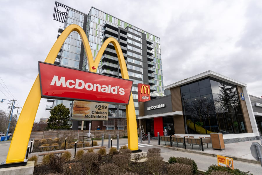 How Does McDonald’s Adapt to Different Cultures?