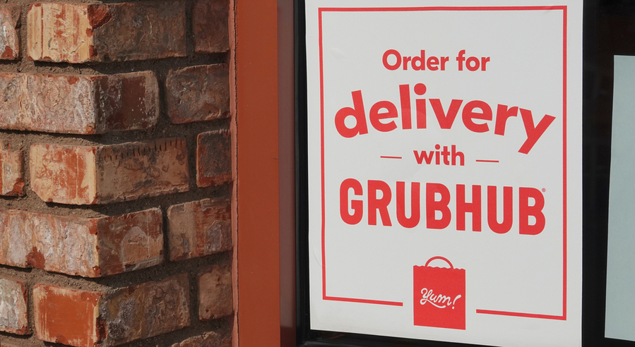 How To Rate Grubhub Driver