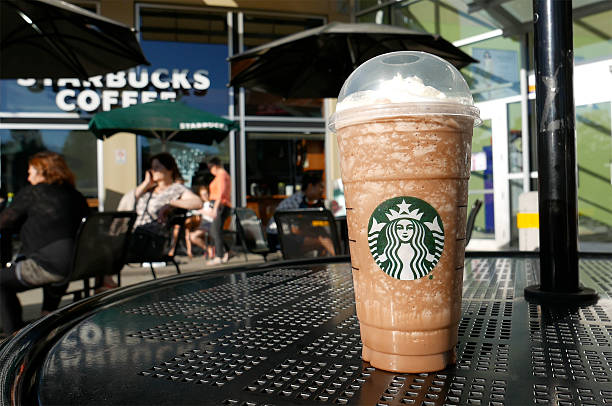 What Starbucks Drink Has the Least Sugar