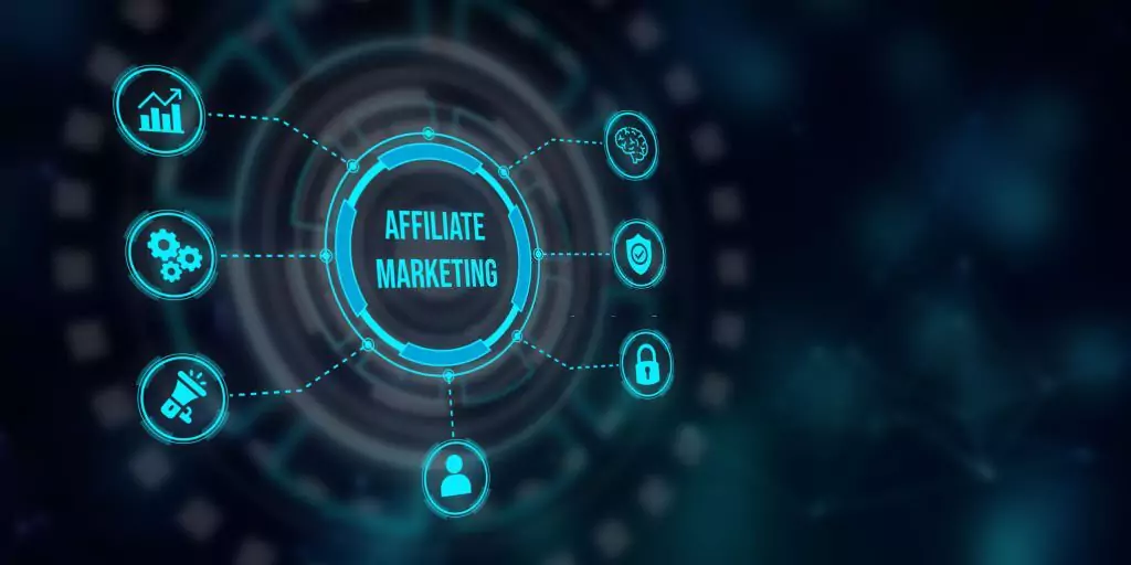 Affiliate Marketing