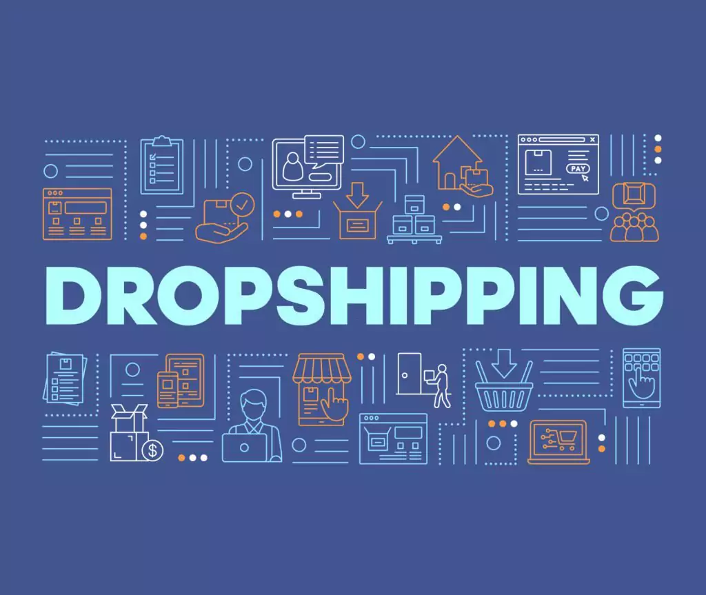 Dropshipping