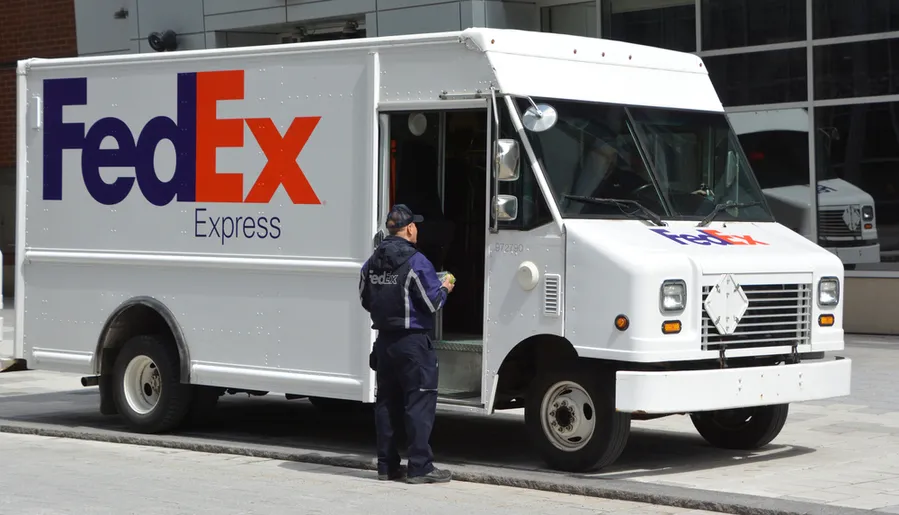 How FedEx is Revolutionizing the Industry