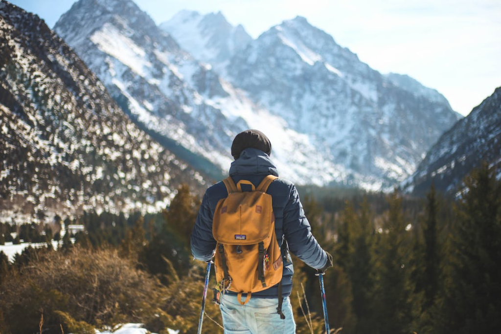 How To Measure Torso For Backpack