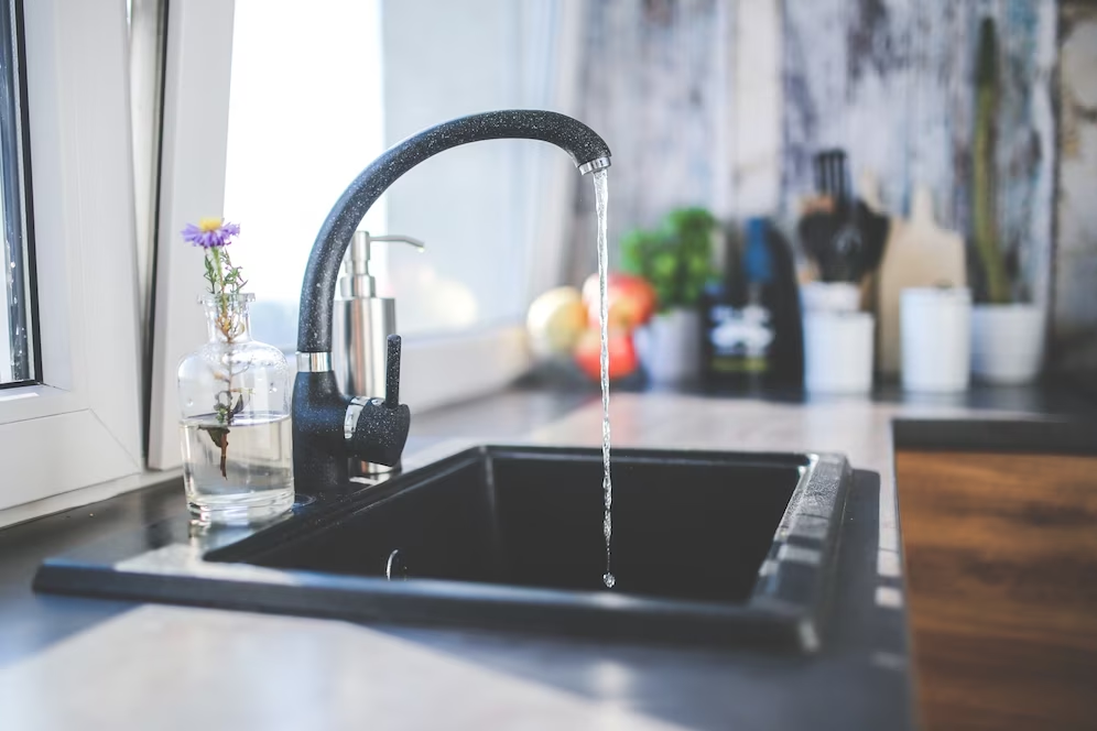 How To Remove Moen Kitchen Faucet