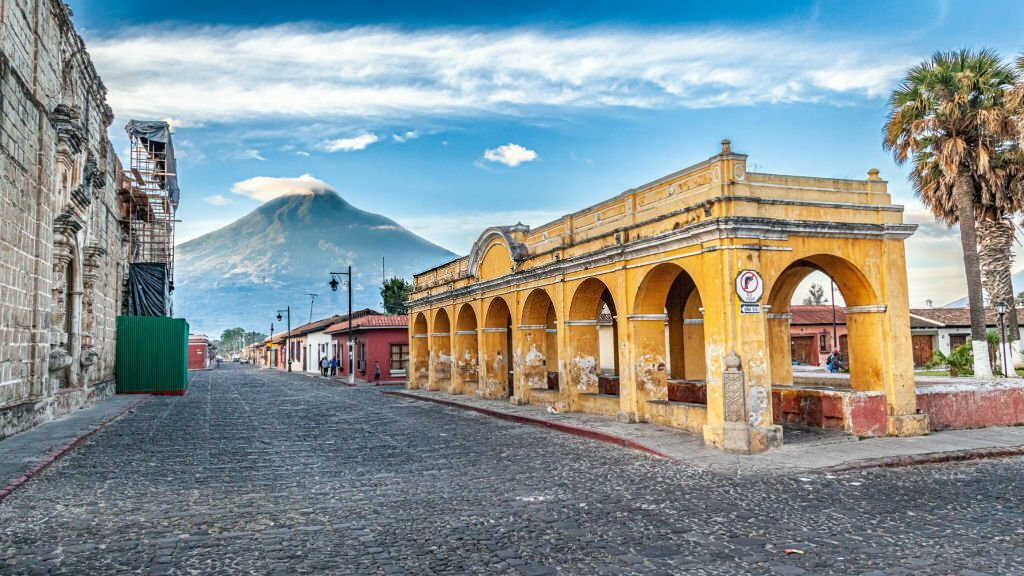 Is Guatemala Safe To Travel