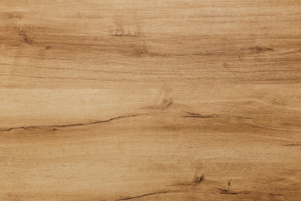 How to Bring Out Wood Grain Without Staining